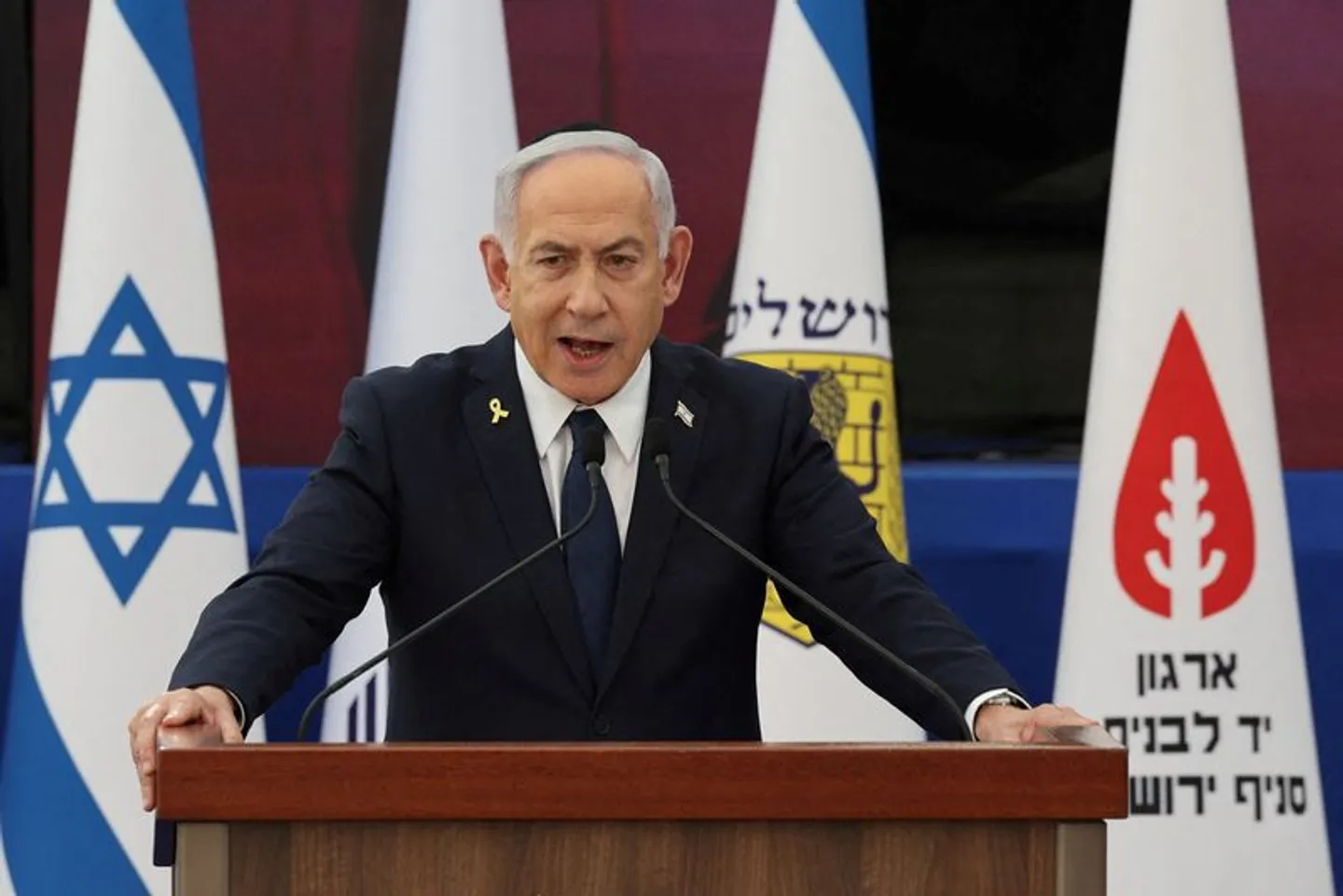 Kryeministri izraelit Netanyahu: Do ta pushtojmë gjithë Rripin e Gazës